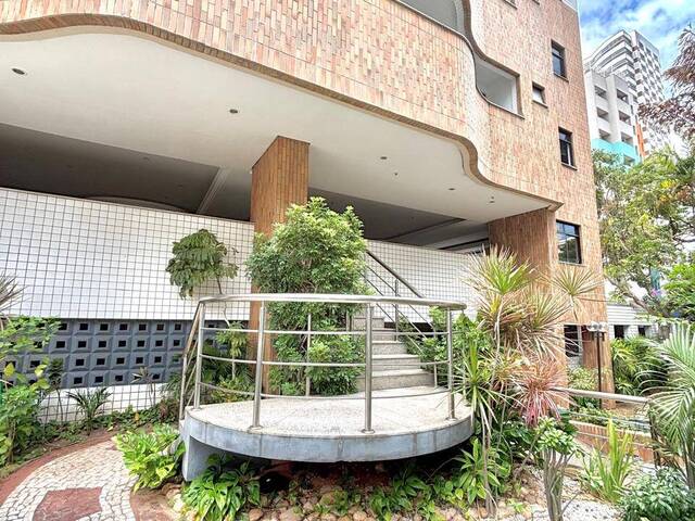 #2 - Apartamento para Venda em Fortaleza - CE