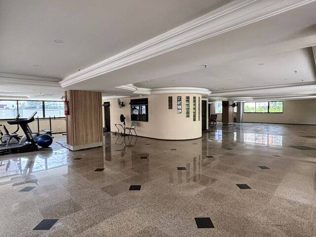 #2 - Apartamento para Venda em Fortaleza - CE