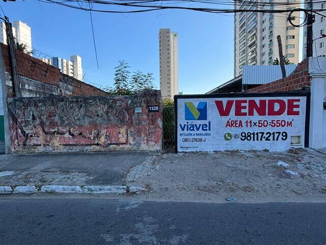 #3 - Área para Venda em Fortaleza - CE