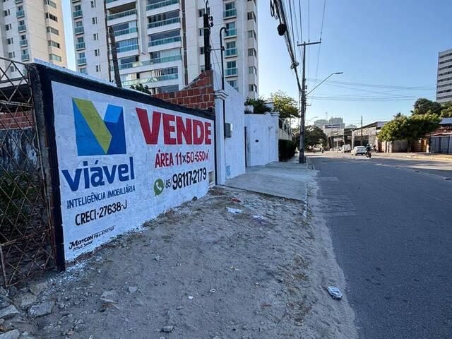 #3 - Área para Venda em Fortaleza - CE