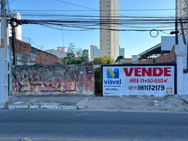 #3 - Área para Venda em Fortaleza - CE