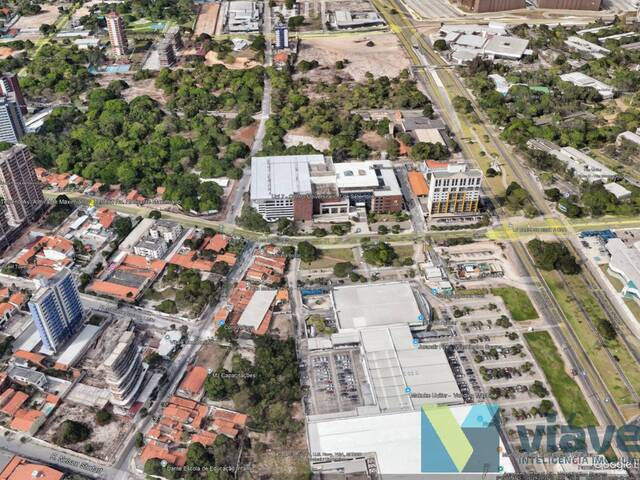 Área para Venda em Fortaleza - 4