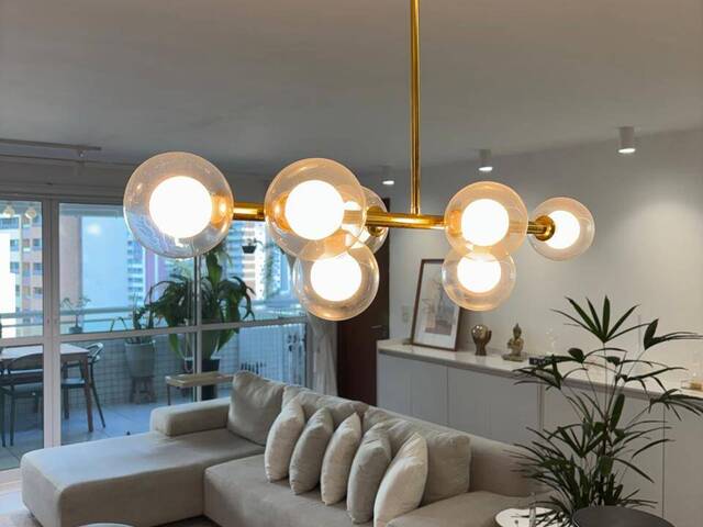 Apartamento para Venda em Fortaleza - 4