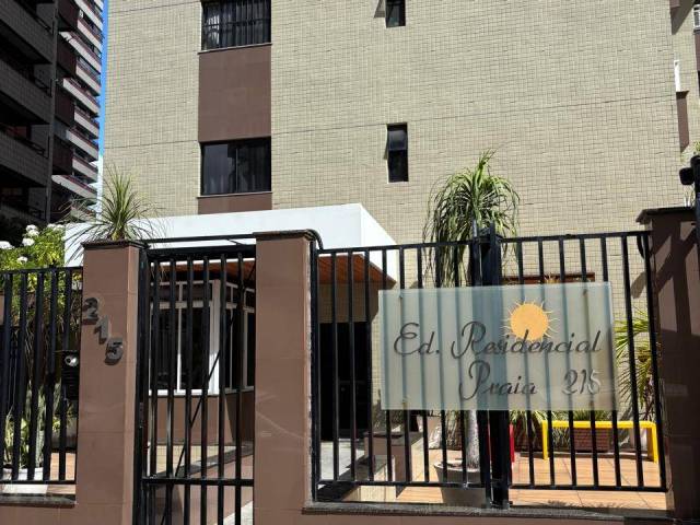 #5 - Apartamento para Venda em Fortaleza - CE