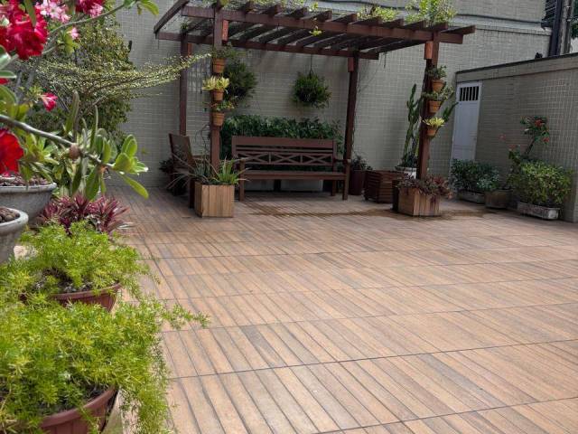 Apartamento para Venda em Fortaleza - 4