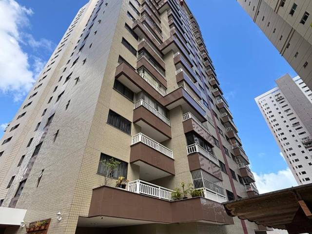 #5 - Apartamento para Venda em Fortaleza - CE
