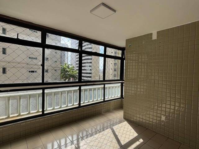 Apartamento para Venda em Fortaleza - 5