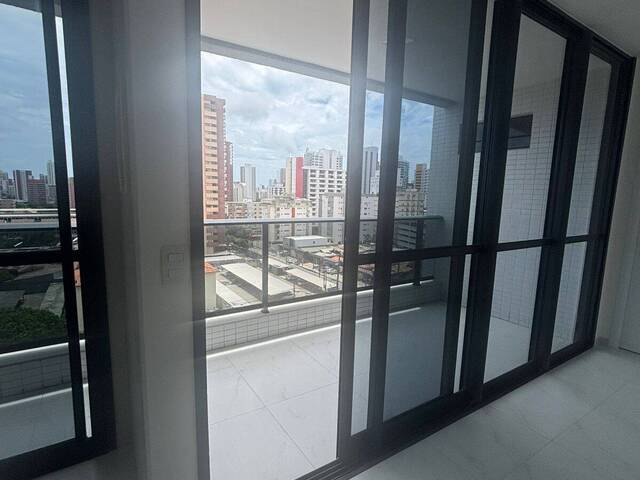 Apartamento para Venda em Fortaleza - 4