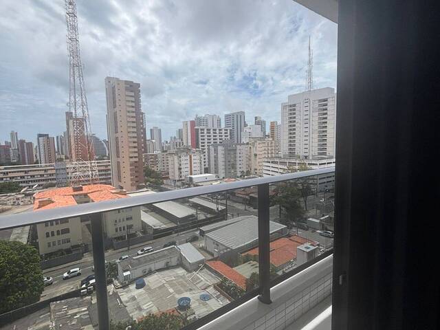 Apartamento para Venda em Fortaleza - 5