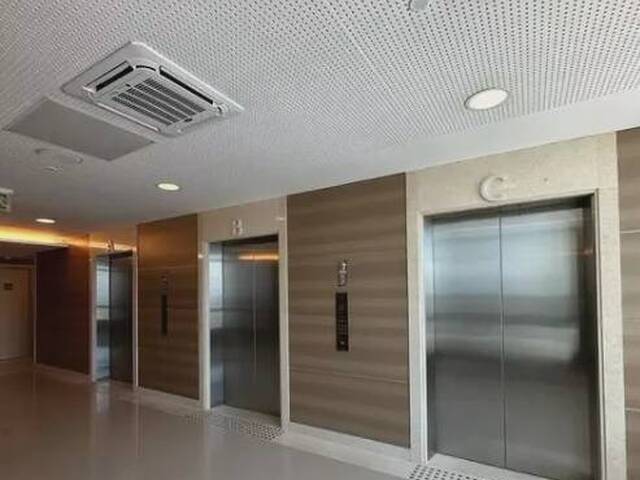 Sala para Locação em Fortaleza - 3
