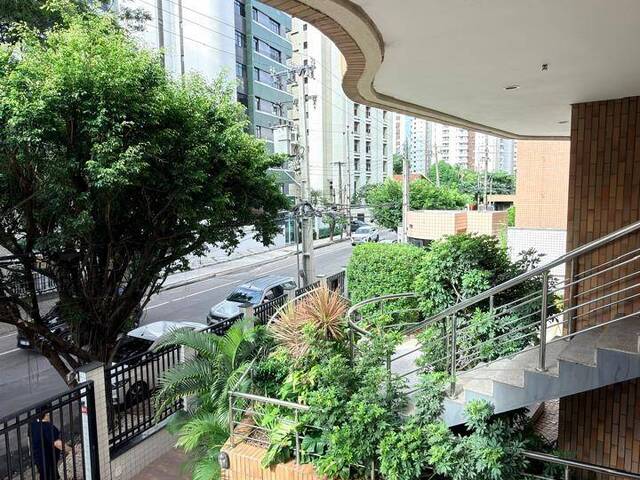Apartamento para Venda em Fortaleza - 4
