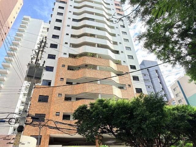 #2 - Apartamento para Venda em Fortaleza - CE