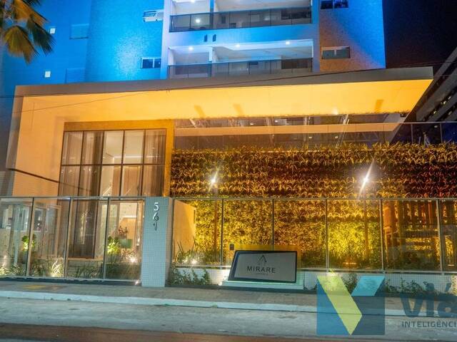 #11 - Apartamento para Venda em Fortaleza - CE