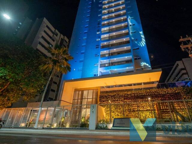 #11 - Apartamento para Venda em Fortaleza - CE