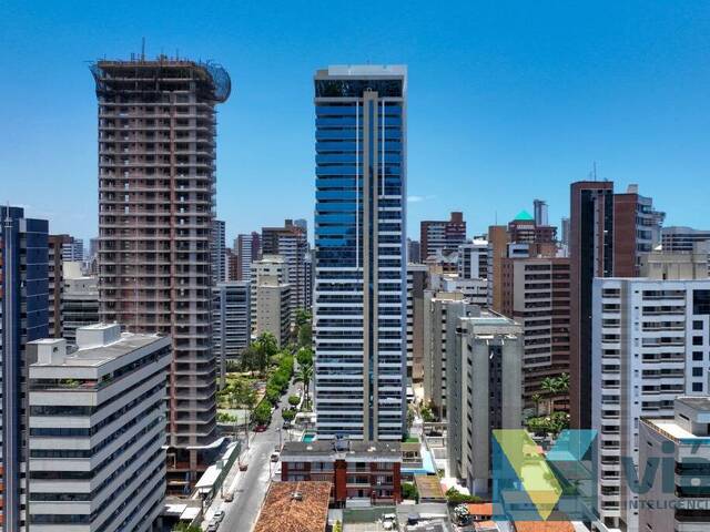 #11 - Apartamento para Venda em Fortaleza - CE