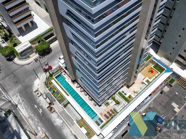Apartamento para Venda em Fortaleza - 4